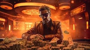 Antarmuka mobile cocol88 dengan permainan live dan slot